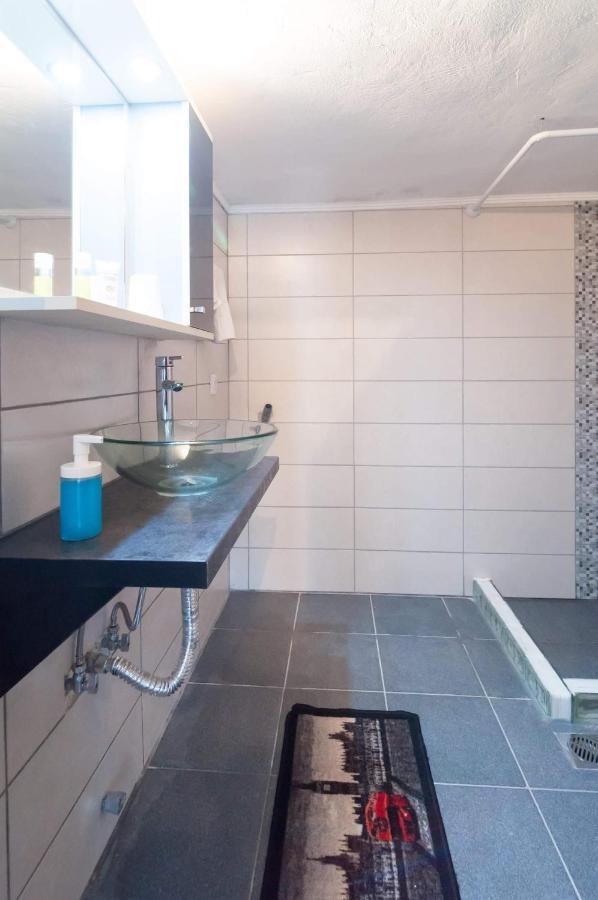 Villavictoria Marias View Pool Apartment Peraia  Ngoại thất bức ảnh