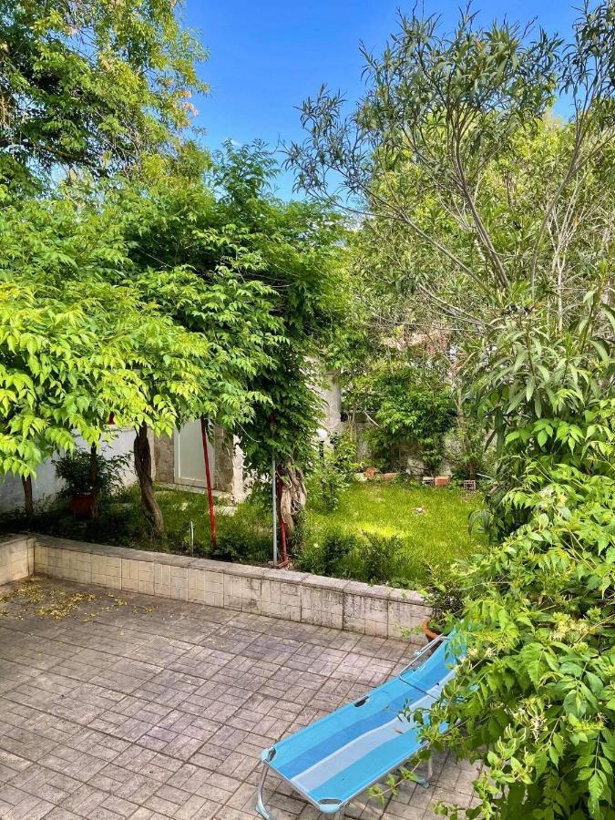 Villavictoria Marias View Pool Apartment Peraia  Ngoại thất bức ảnh